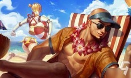 手游李青最新爆料皮肤是哪个,神秘传说即将揭晓