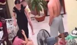 娱乐爆料家暴女星,女星遭遇家暴，真相背后令人震惊